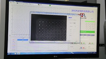 Seamark China Only one full automatic bga rework station ZM R 8650