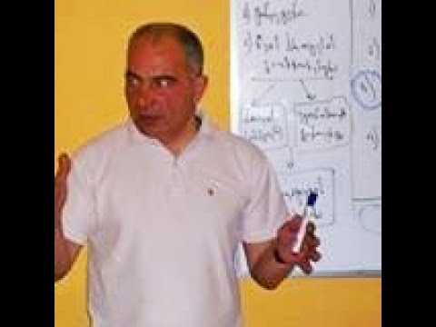 4 \"ნაბიჯი\" საკუთარი ბიზნესის დასაწყებად