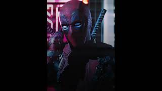 Ama Kafam Karişti Deadpool Edit Funked Up Slowed Anteria & Isq