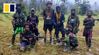 Download Lagu Captive pilot speaks out against Indonesia’s military MP3