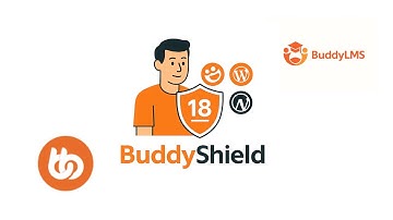 BuddyShield + BuddyBoss Integration | Protect Activity, Photos & Videos Easily