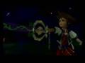 Kingdom Hearts AMV- I Will