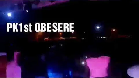 Pk1st OBESERE @BADAGRY ONE LAGOS FIESTA 2018