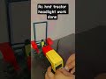 rc hmt 5911 tractor headlight work complete#rohitdeswal #nishudeshwal #shortsfeed