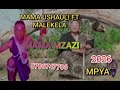 MAMA USHAULI FT MALEKELA MAMA MZAZI MPYA 01 01 2026 0786747706