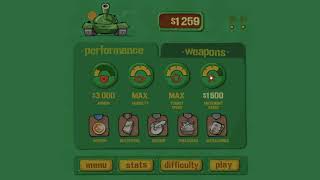 Awesome Tanks (FULL GAME)