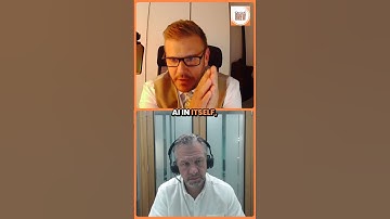 AI & Unconscious Bias #podcast #shorts #ai