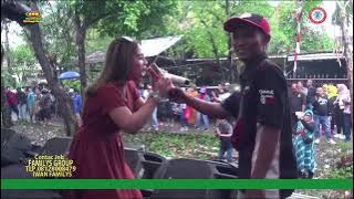 Benang Biru Voc By Elsa Safitri  { Edisi Bg Agus Kjs  }