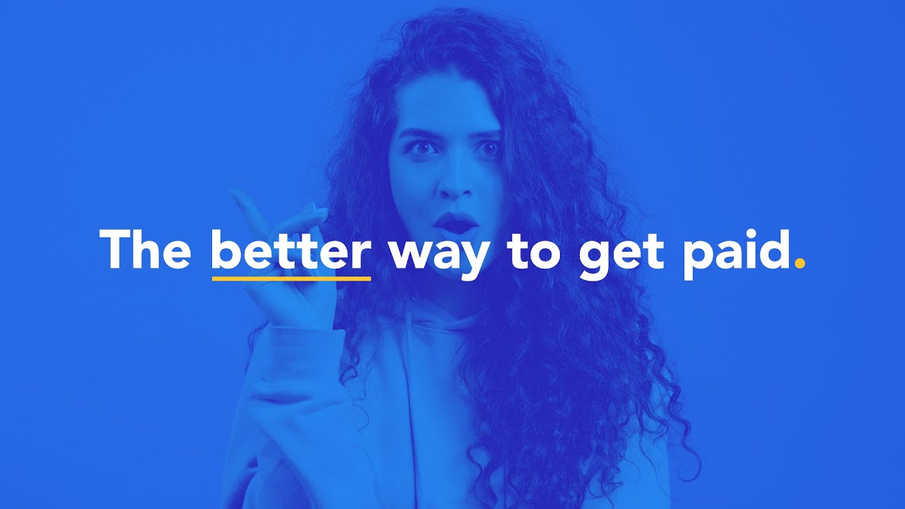 Upfront Pay, The Better Way To Get Paid