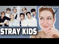 STRAY KIDS (스트레이 키즈) - Mixtape : OH / THE FIRST TAKE  - Vocal Coach &amp; Professional Singer Reaction