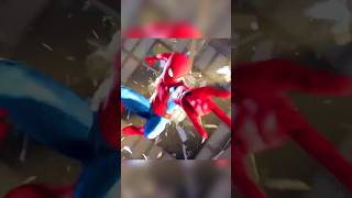 Spider-Man Vs Kingpin Spider-Man Edit