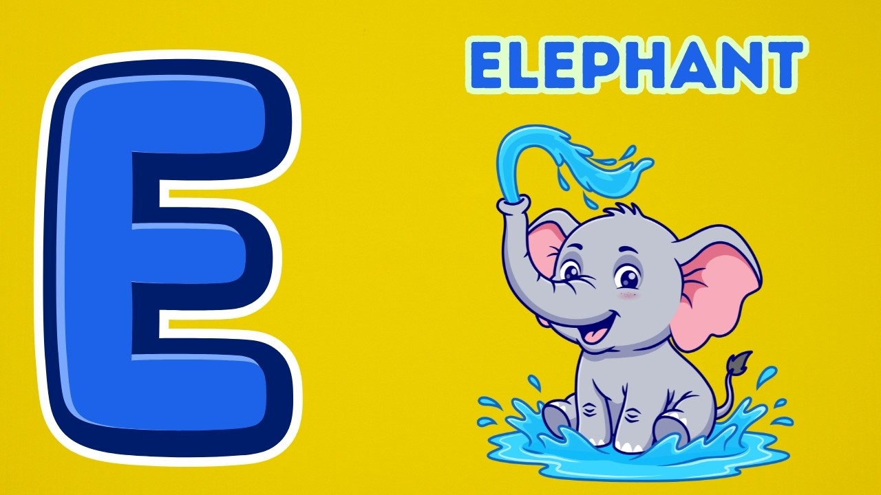 Abcd Practise Alligator, Bear and Cat A Fun Way to Practice ABCD Alphabet Phonics ...