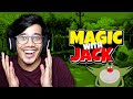 MAGIC WITH JACK @GamerFleet 😱