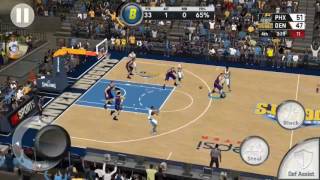 Mycareer Nba2K17 Kj Soto S7 Edge