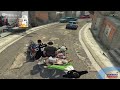 BOCA DE 09 QUERENDO DAR O COOL 😳😂 ESSE MENINO NÃO TEM LIMITE! GTA - RP