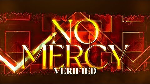 No Mercy by TheCatTower (me) and Zipiegd. Verified by Millenia.