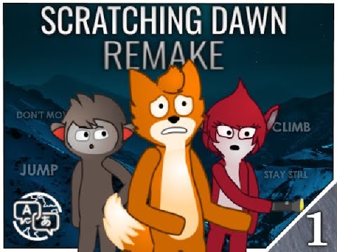 Scratchers as SCP's - Scratch Studio