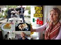 Limpieza De Verano En Casa 🇹🇷 Pastel De Tres Leches Receta Turca + Serenata | Mexicana En Turquía