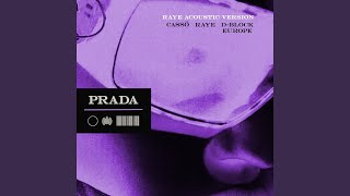 Prada (Acoustic Version)