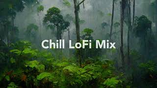 Chill Lofi Mix 🍃 [Chill Lofi Hip Hop Beats]