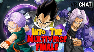 Unofficial Briefs: Into the Multiverse Part 3!