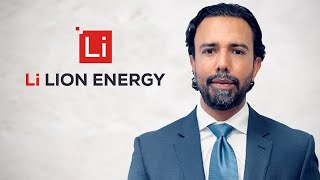 Ion Energy, Ali Haji, CEO