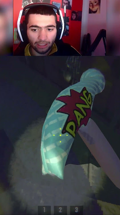How did you die