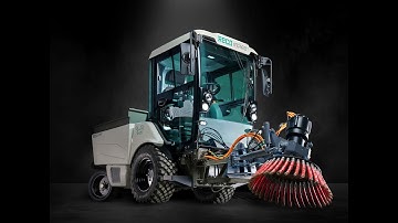 RECO eTrac Product Film