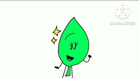 My Favorite Funniest Scene From BFB 10 Enter The Exit (Reanimated)