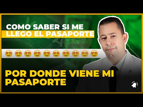 ¿Cómo Sabe Si Su Entrevista De Pasaporte Fue Exitosa?