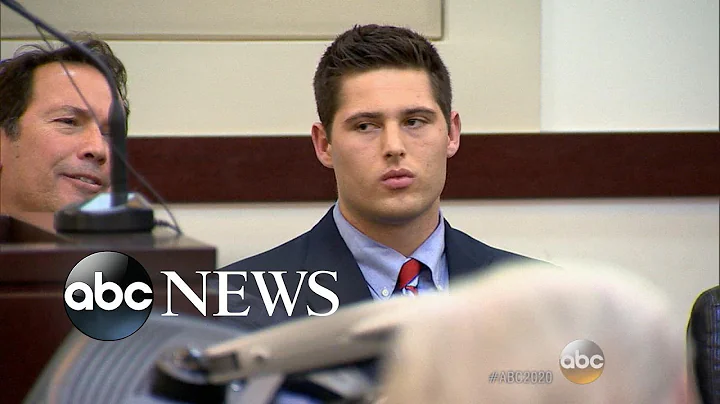 Ex-Vanderbilt Football Player Found Guilty of Rape