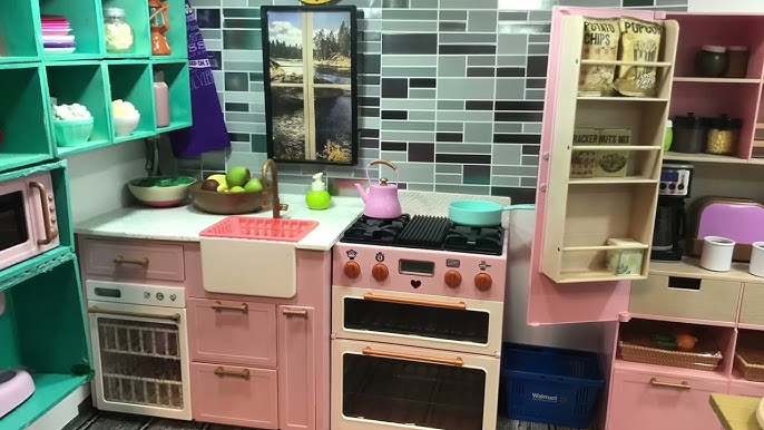 ikea kitchen hack — Blog — Montessori in Real Life