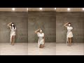 Perfume - Challenger【踊ってみた dance cover】