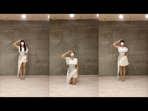 Perfume - Challenger【踊ってみた　dance cover】