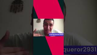 Fırat Kaymak Babasından Dövüş Teknikleri Öğreniyor D