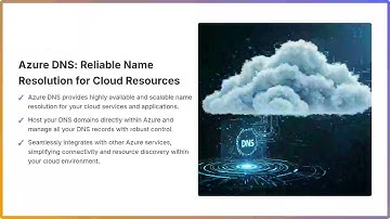 Module 3: Azure Core Networking