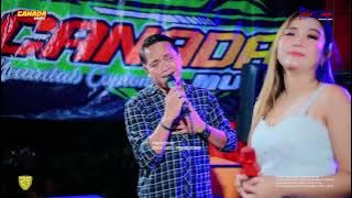 CANADA MUSIC - PUPUSE NELONGSO - EVIS RENATA - WEDDING DIMAS & DIANA - LANGON TAHUNAN JEPARA