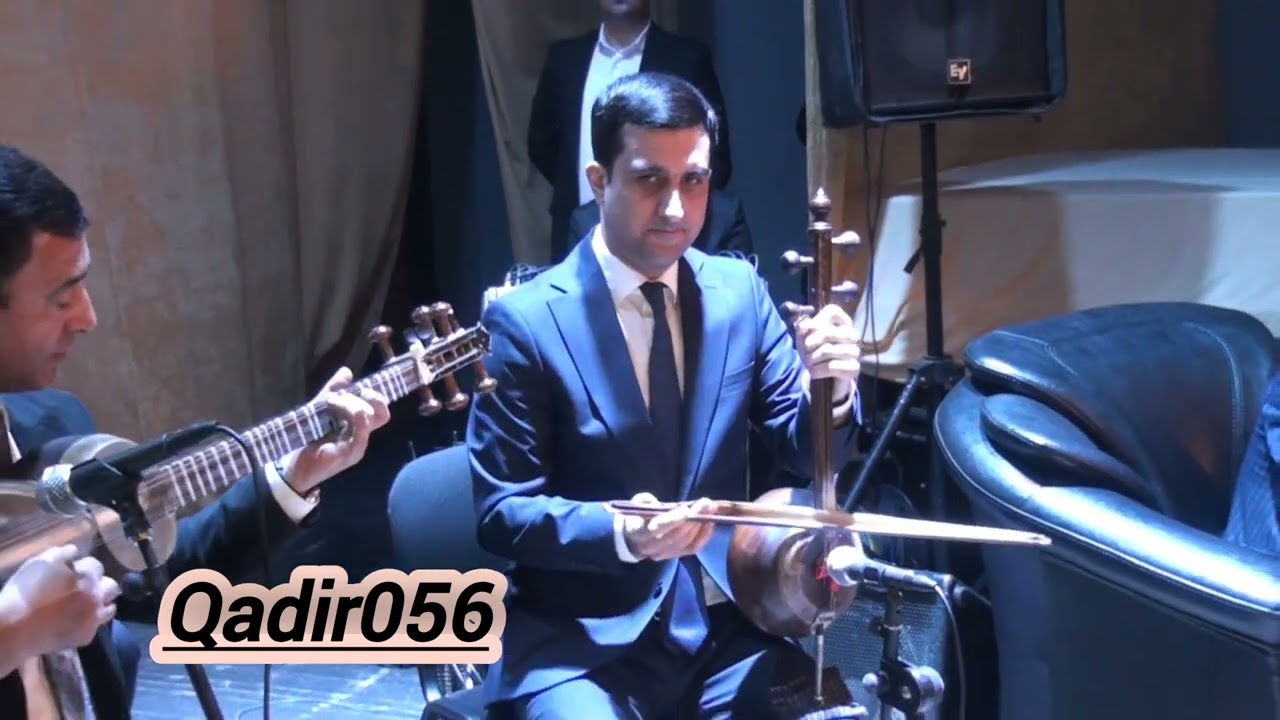 Zabit Nebizade 2026( ustadla gorus)