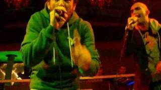 Atpc feat Didie - Fino In Fondo (Live @ Chalet)