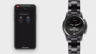 MTM Watch Status Tutorial