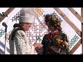 У Житомирі відгуляли Покровське весілля зі збереженням традицій та обрядів - Житомир.info