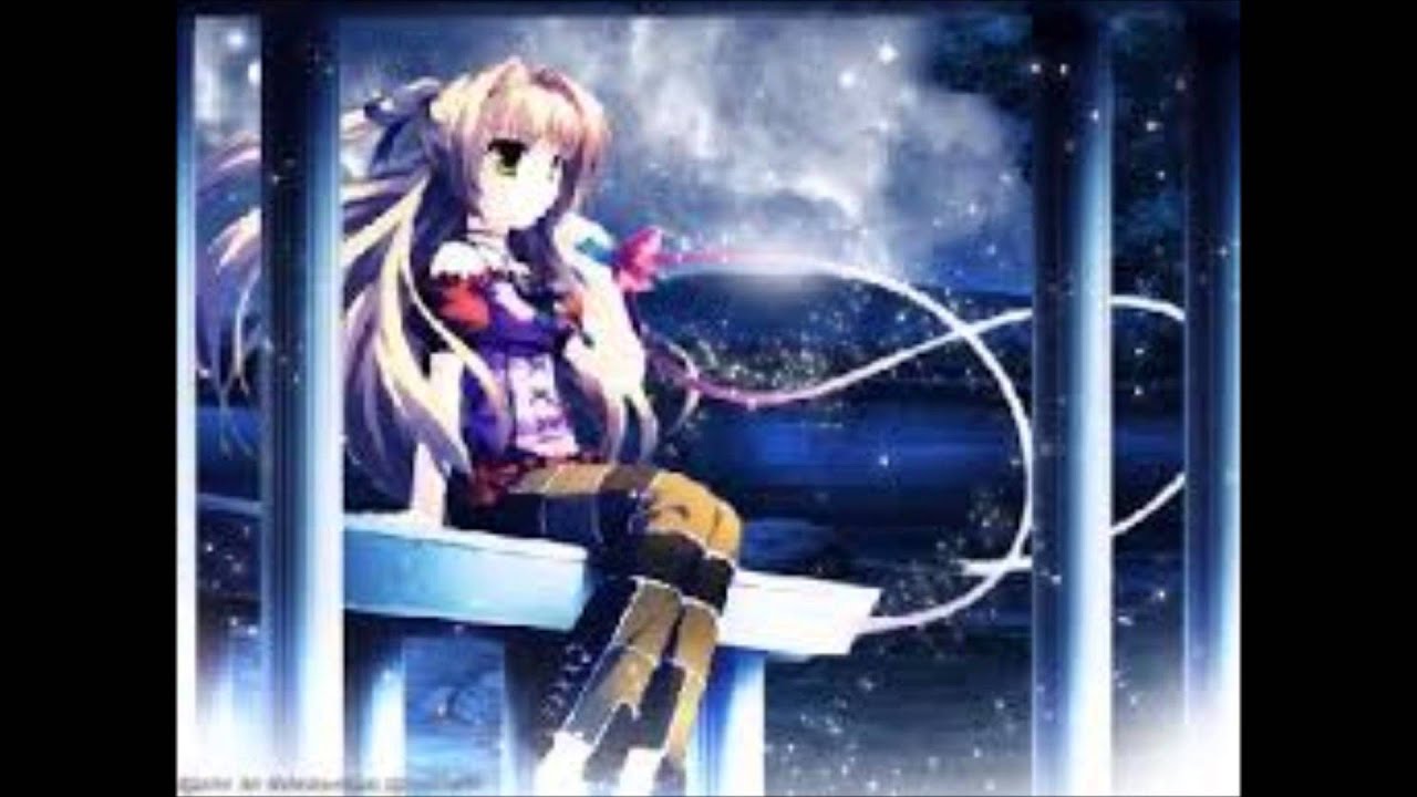 Sunrise Avenue - Hollywood Hills {Nightcore}