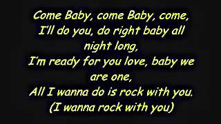 Dj Antoine   Come Baby Come with Lyrics