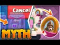 Clash Royale Mythbusters : Episode 8