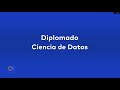 Diplomado en Ciencia de Datos - Instituto Artek
