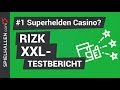 Rizk Casino Review - Casinomeister - YouTube