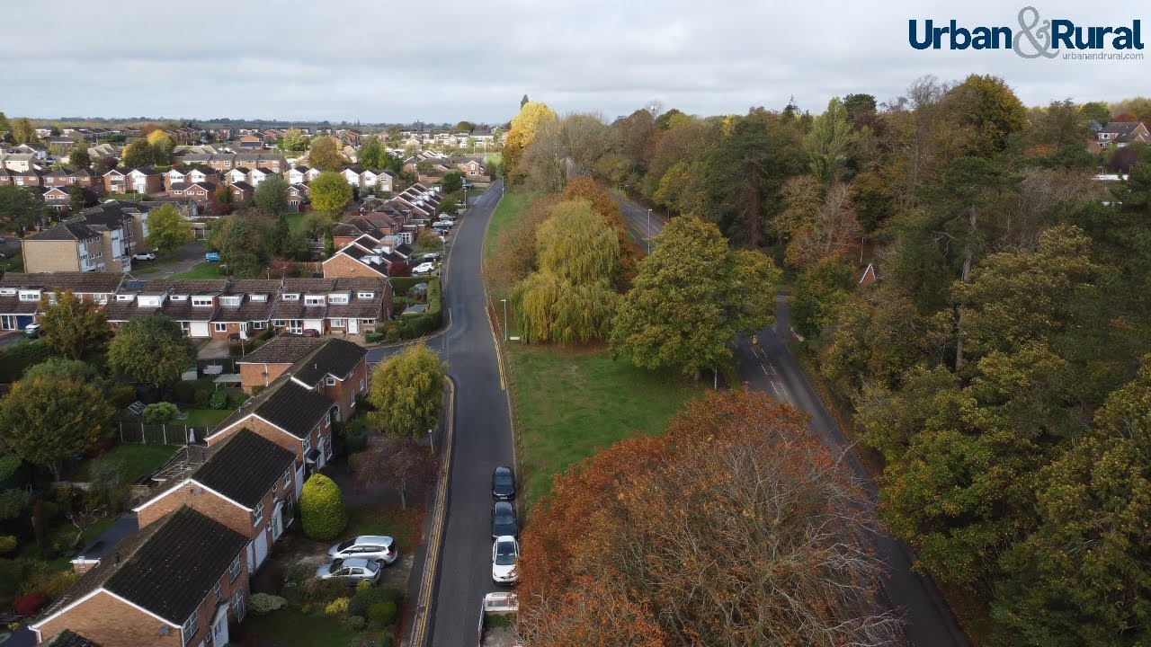 Bideford Green, Linslade YouTube