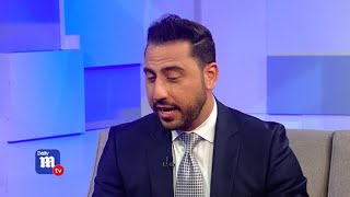 Million Dollar Listing LA star Josh Altman releases new book