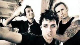 Deadbeat Holiday - Green Day {Lyric Video}