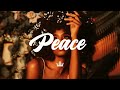 Amapiano Type Beat | Afrobeat | "Peace" 2022